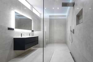 Exklusives City Loft Living – Die vollständige Adresse der Immobilie erhältst du vom Anbieter., 33602 Mitte, Bielefeld – Vorschaubild 6