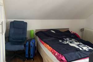 Geräumige 3-Zimmer-Wohnung mit idealem Schnitt in ruhiger Lage -  Stellplatz und Balkon – Altmarkstr. 18 A, 38110 Wabe-Schunter-Beberbach, Braunschweig – Vorschaubild 8