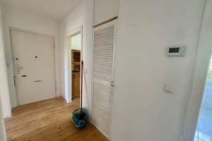 CA. 89 m² WOHN-/NUTZFLÄCHE - WOHNUNG MIT BALKON + DACHBODEN MIT POTENZIAL - BELIEBTE, URBANE LAGE – Wönnichstraße 115 bp, 10317 Rummelsburg, Berlin – Vorschaubild 3