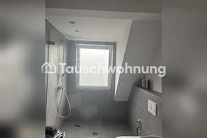 Tauschwohnung: 2-Zimmer-Wohnung in Düsseldorf, 85 m² – Die vollständige Adresse der Immobilie erhältst du vom Anbieter., 40239 Mörsenbroich, Düsseldorf – Vorschaubild 5