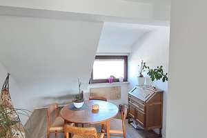 Ruhig & zentral: Modernisiertes Reihenmittelhaus mit lichtdurchflutetem Wohn- und Essbereich  – Gerstenstrasse 41, 70599 Plieningen (Ortsteil), Stuttgart – Vorschaubild 25