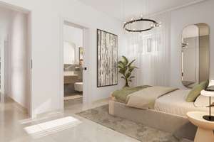 Traumhafte 2-Zimmer-Wohnung  in Freiburg Herdern – 79104 Herdern-Süd, Freiburg im Breisgau – Vorschaubild 2