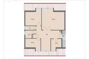 Familienfreundliche 3,5-Zimmer-Wohnung mit Einbauküche und großem Gartenabteil – Die vollständige Adresse der Immobilie erhältst du vom Anbieter., 70599 Plieningen (Ortsteil), Stuttgart – Vorschaubild 6