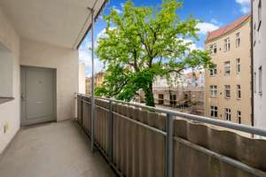Modernisiert & Bezugsfrei: 3-Zimmer Wohnung mit Balkon & Lift an der Deutschen Oper – Die vollständige Adresse der Immobilie erhältst du vom Anbieter., 10585 Charlottenburg, Berlin – Vorschaubild 7