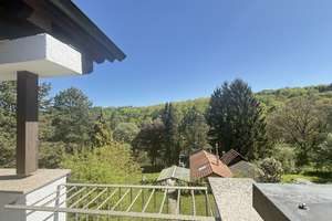 Penthouse Wohnung - 1A Lage! für Pendler und Menschen die Ruhe suchen. – Gartenweg 57 a, 75181 Eutingen, Pforzheim – Vorschaubild 2