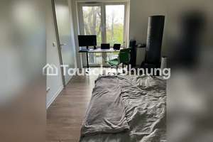 Tauschwohnung: Tausche meine 2-Zimmer-Wohnung in Hamburg-Nord – Die vollständige Adresse der Immobilie erhältst du vom Anbieter., 22297 Alsterdorf, Hamburg – Vorschaubild 8