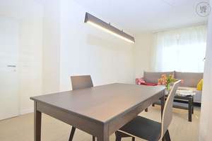 Gemütliche möblierte 2-Zimmer Wohnung mit Balkon und Internet in Wiesbaden-Nordost – Die vollständige Adresse der Immobilie erhältst du vom Anbieter., 65189 Nordost, Wiesbaden – Vorschaubild 11