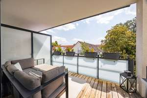 Modernes Wohnambiente in Laim 
- 
Ideal für Paare und Familien – Die vollständige Adresse der Immobilie erhältst du vom Anbieter., 80687 Friedenheim, München – Vorschaubild 2