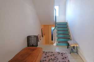 Stadtvilla in Kleve Kellen. Zum größten Teil renoviert. – Lindenstrasse 16, 47533 Kleve (Kreis) – Vorschaubild 19
