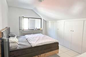 Uni-Nähe: Schöne 3 1/2 ZKB-Wohnung mit Kamin & Loggia, zentral in Saarbrücken-Scheidt – Die vollständige Adresse der Immobilie erhältst du vom Anbieter., 66133 Scheidt, Saarbrücken – Vorschaubild 14