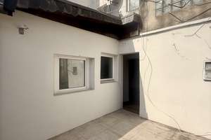 Sofort einziehen: Renovierte 3 Zimmer Gartenwohnung * Erdgeschoss * Barrierearm * an Helios – Grunewaldstraße 115, 47053 Hochfeld, Duisburg – Vorschaubild 9