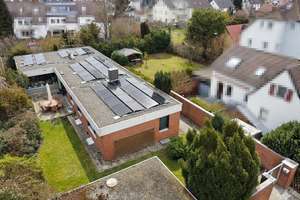 RESERVIERT: Großzügiger Architekten-Bungalow 
mit separater Einliegerwohnung – Die vollständige Adresse der Immobilie erhältst du vom Anbieter., 34128 Harleshausen, Kassel – Vorschaubild 3