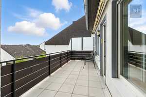 Wohnen auf einer Etage! EFH mit super Aussicht + Souterraineinheit & Ausbaureserve in Finthen – Mainz – Vorschaubild 21