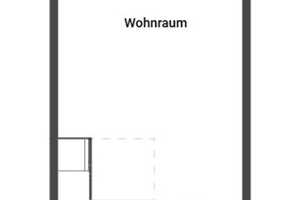 Attraktives Angebot:  Ein-Zimmer-Wohnung inklusive TG-Stellplatz in urbaner Lage – München – Vorschaubild 5