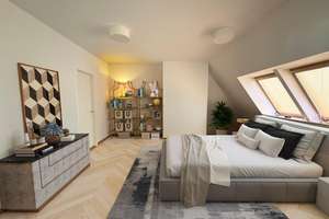 Exklusives Penthouse Premium Lage in Berlin Mitte /TG Stellplatz/ Preis auf Anfrage – Albrechtstraße -, 10117 Mitte (Ortsteil), Berlin – Vorschaubild 8