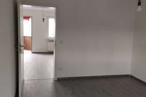Gut geschnittene 2 Zimmer-Wohnung mit Balkon in KA-SüdWest – Die vollständige Adresse der Immobilie erhältst du vom Anbieter., 76135 Weststadt, Karlsruhe – Vorschaubild 3