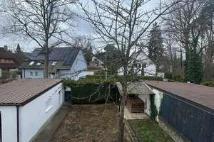 Freistehendes Einfamilienhaus Garten, Garage Nürnberg-Katzwang provisionsfrei sofort bezugsfrei – Donizettistraße 38 Katzwang, 90453 Katzwang, Reichelsdorf Ost, Reichelsdorfer Keller, Nürnberg – Vorschaubild 4
