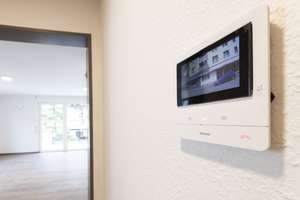 Lichtdurchflutete und moderne Seniorenwohnung im Wohncarée Dortmund-Castroper Straße – Die vollständige Adresse der Immobilie erhältst du vom Anbieter., 44357 Oestrich, Dortmund – Vorschaubild 6