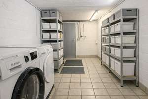 Erbpacht bis 2058....vermietetes Reihenmittelhaus in ruhiger Lage – Die vollständige Adresse der Immobilie erhältst du vom Anbieter., 23569 Kücknitz, Lübeck – Vorschaubild 15