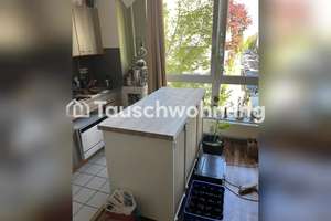 Tauschwohnung: ruhige Wohnung mit weitem Ausblick – 4155 Gohlis-Süd, Leipzig – Vorschaubild 4