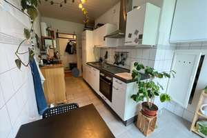 Sonnige 3-Zimmer-Wohnung  im Altbau Rotermundstr.  mit Balkon in Hannover-Vahrenwald – Die vollständige Adresse der Immobilie erhältst du vom Anbieter., 30165 Vahrenwald, Hannover – Vorschaubild 4