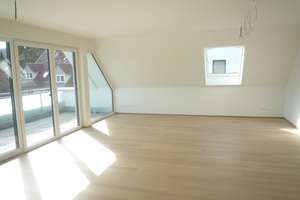 Moderne, naturnahe  3,5-Zimmer-Maisonette in Heilbronn