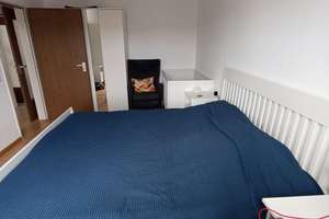 Helle 2-Zimmer Wohnung im 2. OG mit Balkon in Trier-Matthias – Die vollständige Adresse der Immobilie erhältst du vom Anbieter., 54290 Süd, Trier – Vorschaubild 7