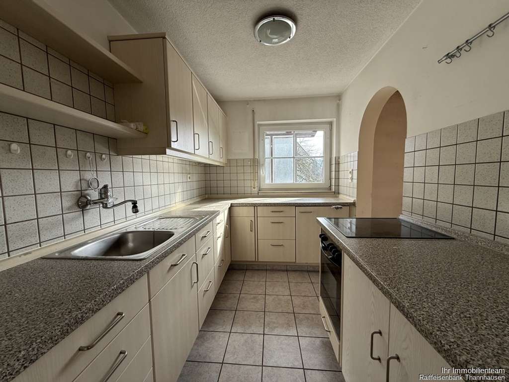 Immobilie in Thannhausen - Ihr neues Zuhause im Herzen von Thannhausen – ruhig & voller Möglichkeiten - Bild 4