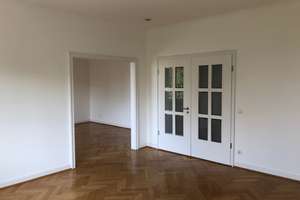Exklusive Wohnung direkt am Rheinpark – Cecilienallee 34, 40474 Golzheim, Düsseldorf – Vorschaubild 4