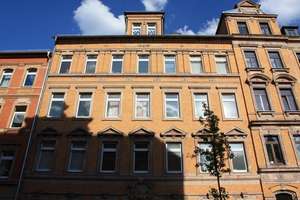 Großzügige 2-Raum-Wohnung mit Altbauflair
