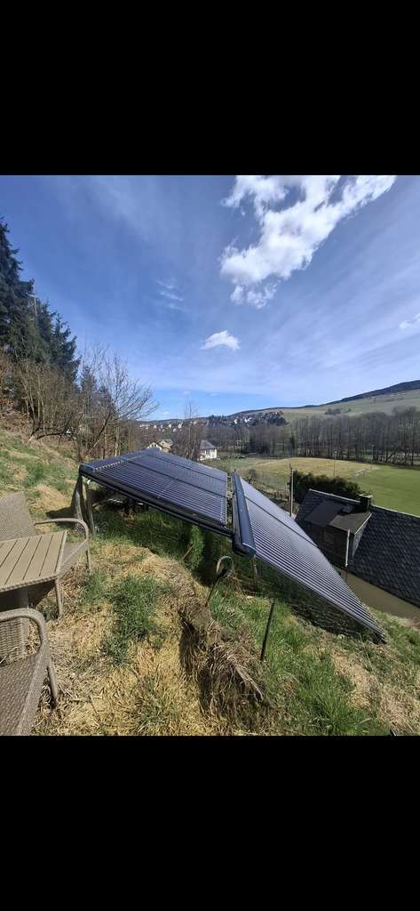 Immobilie in Schwarzenberg/Erzgebirge - Barrierefreies Einfamilienhaus mit 5 Zimmern in Schwarzenberg/Erzgebirge - Bild 2