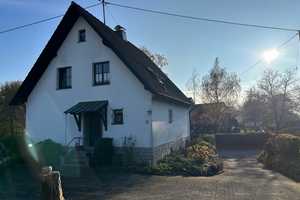 Gemütliches Einfamilienhaus in begehrter Wohnlage von Reichshof Eiershagen - provisionsfrei – Eiershagener Straße 8, 51580 Oberbergischer Kreis – Vorschaubild 2