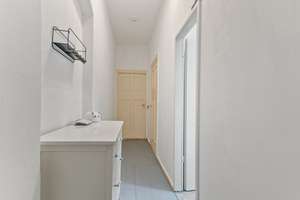 BEZUGSFREI – Ruhig gelegene 2-Zimmer-Altbauwohnung im beliebten Schillerkiez in Neukölln – Weisestr. 23, 12049 Neukölln (Ortsteil), Berlin – Vorschaubild 7