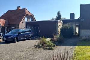 Architektenhaus mit Schwimmbad , Sauna und Garage  in Zetel zu verkaufen. – Die vollständige Adresse der Immobilie erhältst du vom Anbieter., 26340 Zetel – Vorschaubild 11