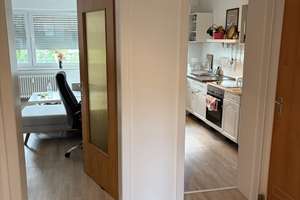 2 Zimmer Wohnung in HA Boele mit Balkon und einer toller Weitsicht – 58099 Boele, Hagen – Vorschaubild 7