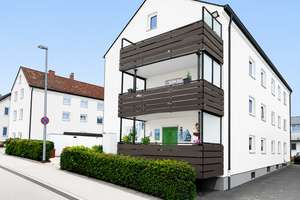 2,5-Zimmer-Wohnung in Vöhringen – Schützenstraße 5, 89269 Vöhringen – Vorschaubild 5