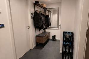 Familienfreundliche  3-Zimmer-Wohnung mit Balkon in Schwabing-Nord – Gertrud-Grunow-Straße 30, 80807 Alte Heide-Hirschau, München – Vorschaubild 8