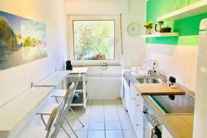 Wohnen oder investieren – attraktive 2-Zimmerwohnung in Köln-Zollstock – Die vollständige Adresse der Immobilie erhältst du vom Anbieter., 50969 Zollstock, Köln – Vorschaubild 4