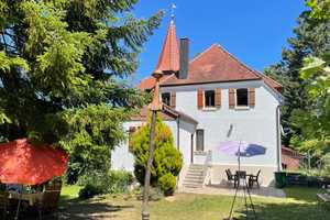 Romantische Villa mit herrlichem Grundstück am Stadtrand von Heilbronn! – Heilbronn – Vorschaubild 5