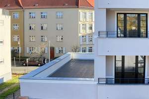 Einzigartige 4-Zi.-Traumwohnung mit 60qm-XXL-Terrasse in Köpenick *Sa. 13.06. offene Besichtigung*  – Hämmerlingstraße  134, 12555 Köpenick, Berlin – Vorschaubild 25