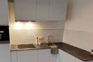 Privatverkauf: Diskrete Stadtwohnung mit eigenem Schutzraum (Bunker) in Düsseldorf-Mitte