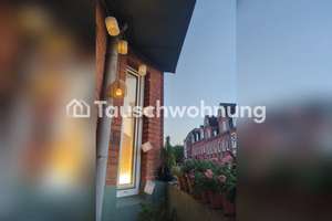 Tauschwohnung: Tauschen 2 Zimmer Altbau mit Balkon gegen 3 Zimmer – Die vollständige Adresse der Immobilie erhältst du vom Anbieter., 24114 Südfriedhof, Kiel – Vorschaubild 8