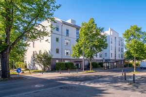 Urbanes Familienidyll mit Garten-Oase – 3-Zimmer mit Loggia – Die vollständige Adresse der Immobilie erhältst du vom Anbieter., 13127 Französisch Buchholz, Berlin – Vorschaubild 10