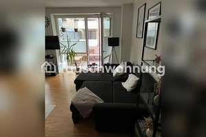 Tauschwohnung: 2-Zimmer-Wohnung in Altona Neue Mitte - kein Ringtausch