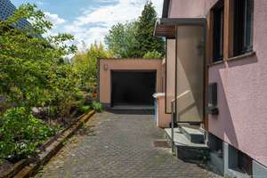 Freistehendes Familienhaus am Landschaftsschutzgebiet – Ruhe, Natur & Potenzial – Die vollständige Adresse der Immobilie erhältst du vom Anbieter., 53229 Holtorf, Bonn – Vorschaubild 4