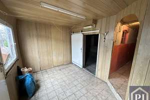 Sanierungsbedürftiges Einfamilienhaus mit großem Grundstück in ruhiger Sackgasse! – Die vollständige Adresse der Immobilie erhältst du vom Anbieter., 24802 Bokel – Vorschaubild 17