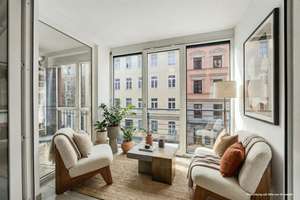 Zwischen City Vibes und Rückzugsort: Glockenbach Living!