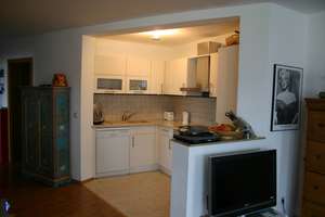 Schöne, außergewöhnlich geschnittene Wohnung + Stellplatz. Provisionsfrei. – Humboldtstr. 20, 68169 Neckarstadt-West, Mannheim – Vorschaubild 3