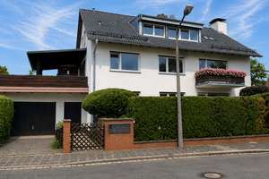 Von Privat: Lichtdurchflutete 3–4-Zimmer-Wohnung in idyllischer Ruhe – mit Kachelofen, XL-Terrasse – Die vollständige Adresse der Immobilie erhältst du vom Anbieter., 90451 Eibach, Nürnberg – Vorschaubild 5