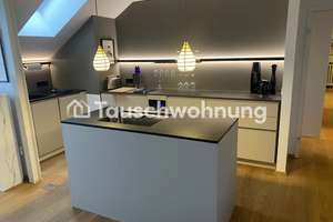 Tauschwohnung: Tausche 2-Zimmer-Wohnung in Maxvorstadt, München – Luisenstraße 75, 80798 Am alten nördlichen Friedhof, München – Vorschaubild 2